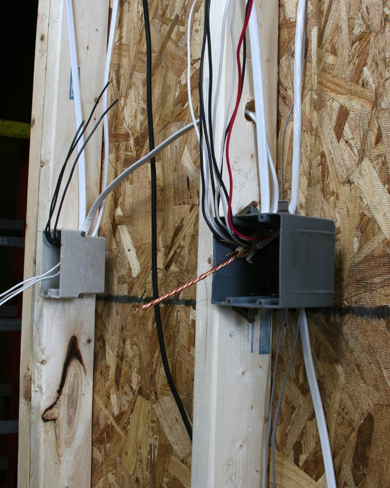 New electrical COnstruction Services In ALvin, TX
