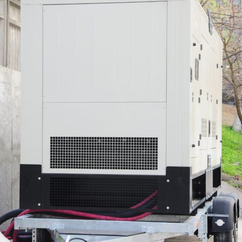 Generator Supplier in Alvin, TX