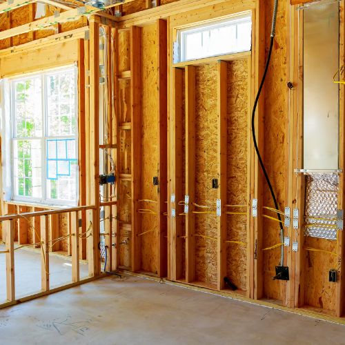 New electrical COnstruction Services In ALvin, TX