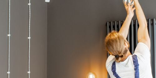 New electrical COnstruction Services In ALvin, TX New electrical COnstruction Services In ALvin, TX