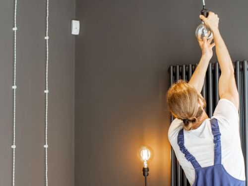New electrical COnstruction Services In ALvin, TX New electrical COnstruction Services In ALvin, TX