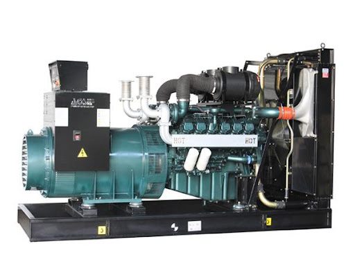Generator Provider Generator Provider