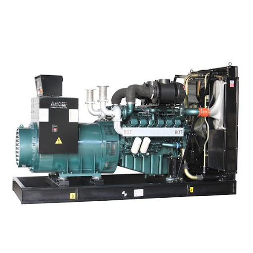 Generator Provider Generator Provider