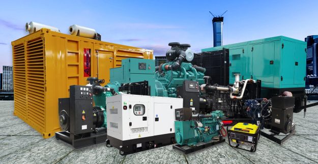 Generator Supplier Generator Supplier