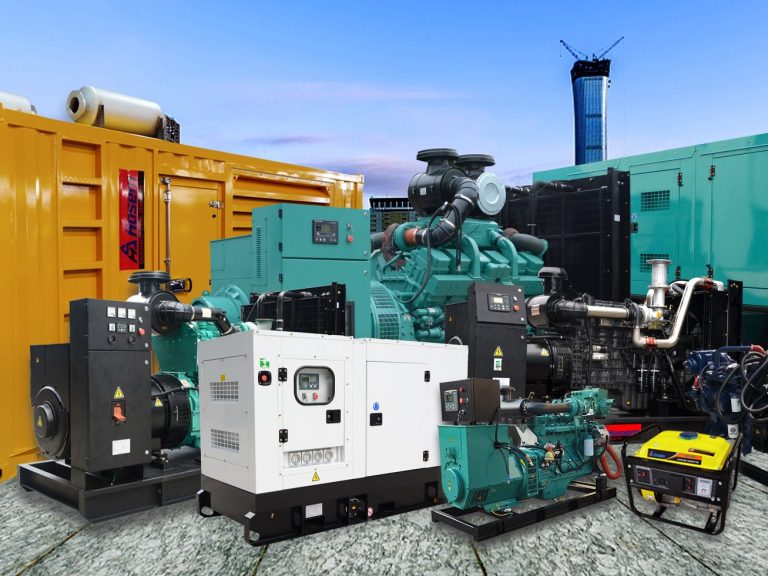 Generator Supplier Generator Supplier