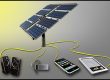 Solar Devices