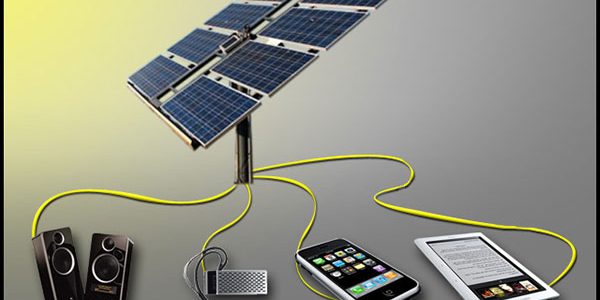 Solar Devices Solar Devices