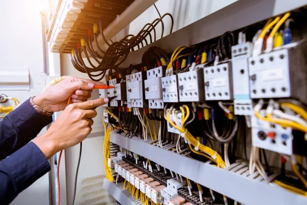 Luxury Electrical Luxury Electrical