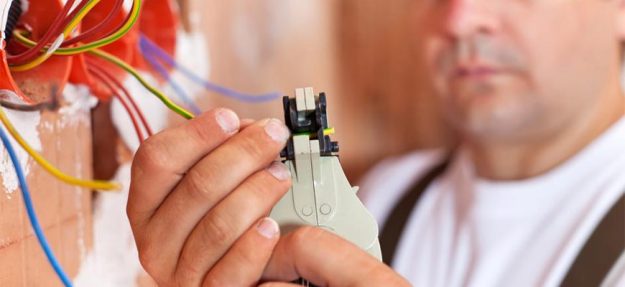 New Construction Electrical New Construction Electrical