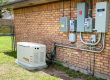 Backup Generator Installation