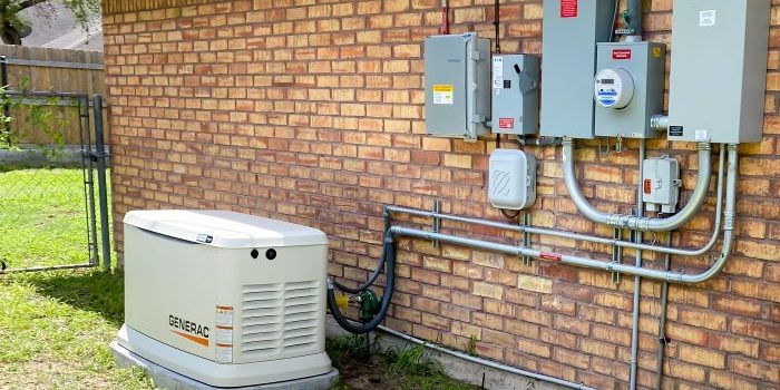 Backup Generator Installation Backup Generator Installation
