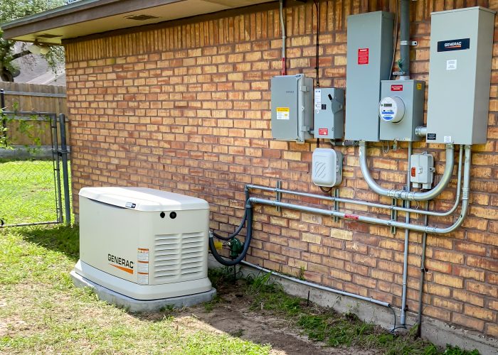 Backup Generator Installation: Ensuring Reliable Power
