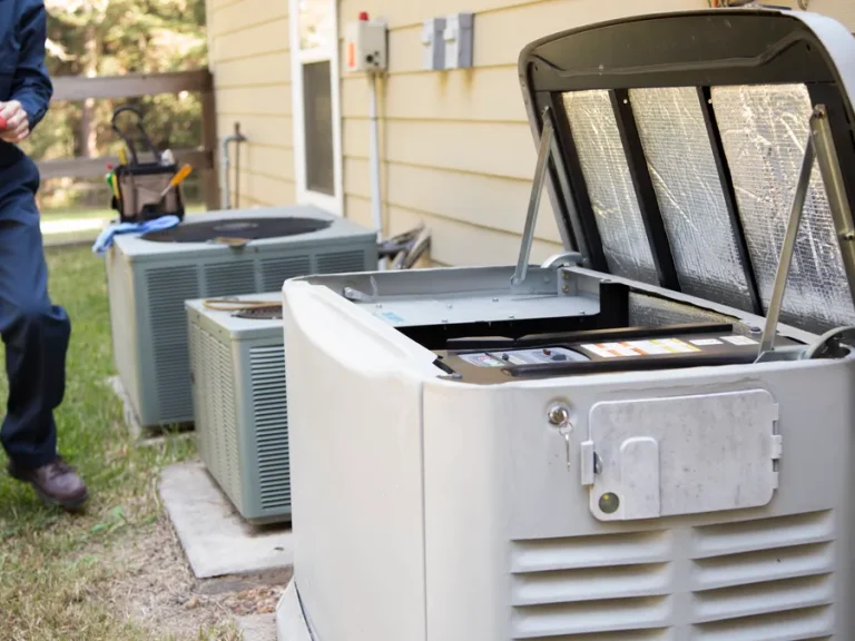 Generator Installation Cost Generator Installation Cost