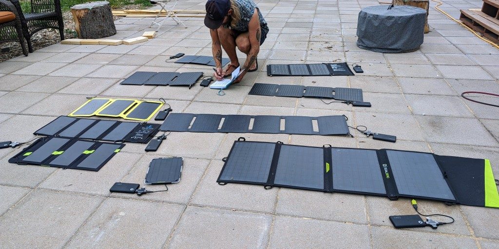 Best Solar Devices
