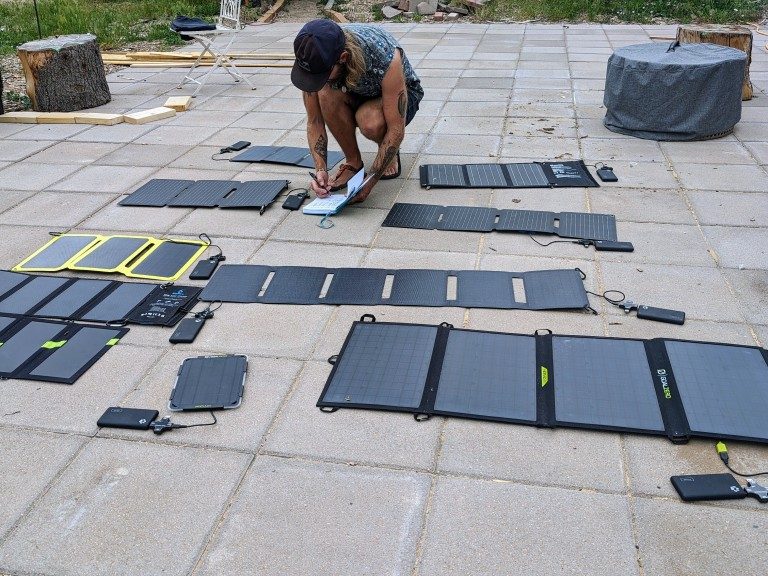 Best Solar Devices Best Solar Devices