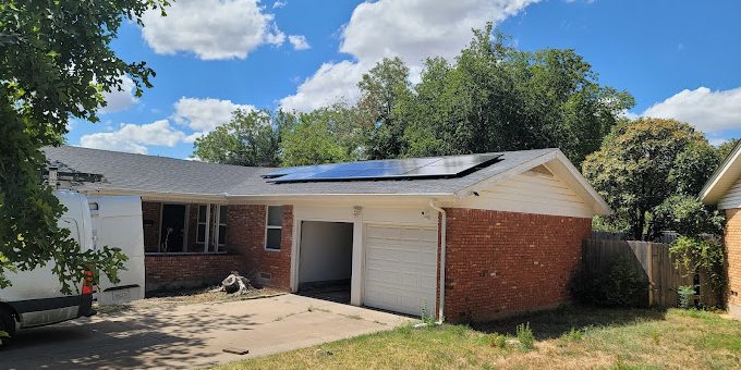 Organic Natural Energy LLC Organic Natural Energy LLC