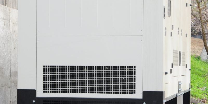 Organic Natural Energy LLC Organic Natural Energy LLC