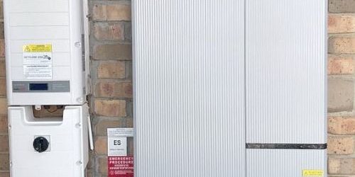 Organic Natural Energy LLC