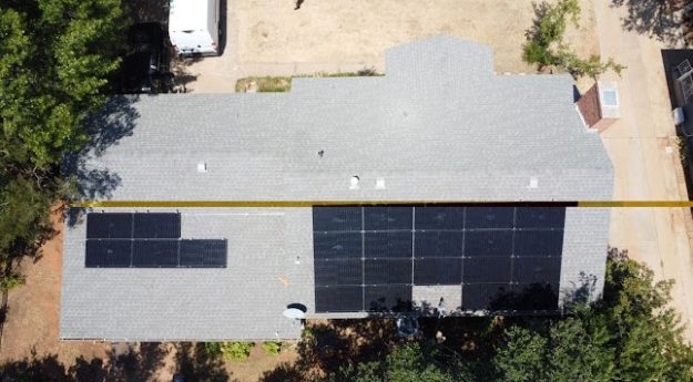 Organic Natural Energy LLC Organic Natural Energy LLC