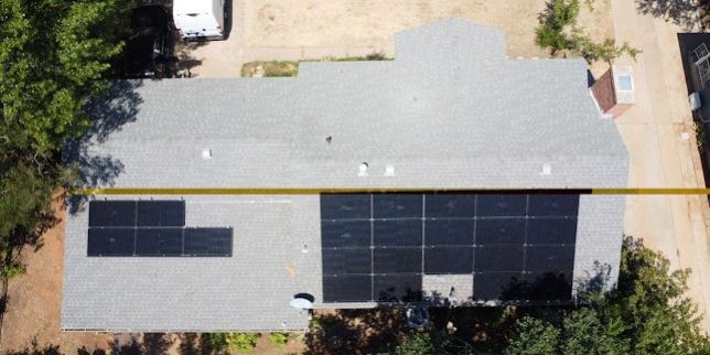 Organic Natural Energy LLC Organic Natural Energy LLC