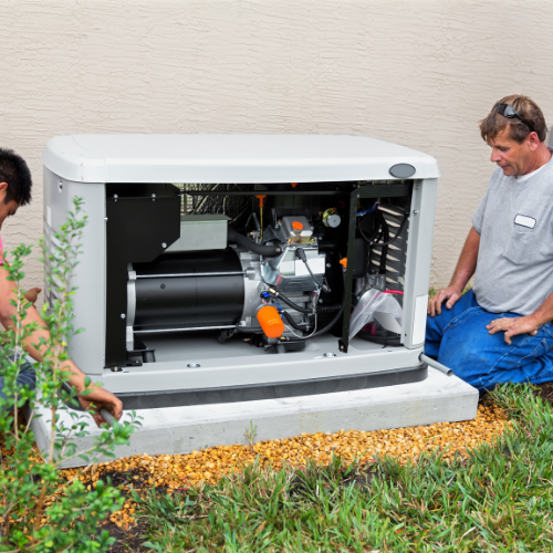 Organic Natural Energy LLC Organic Natural Energy LLC