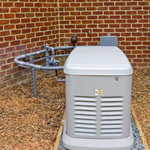 Organic Natural Energy LLC Organic Natural Energy LLC