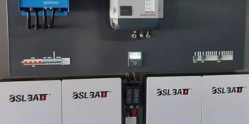 Organic Natural Energy LLC Organic Natural Energy LLC