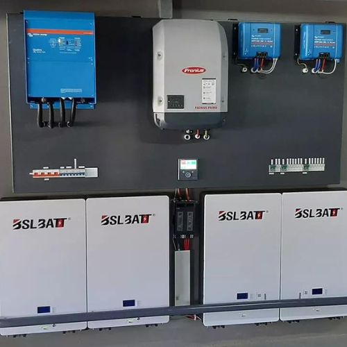 Organic Natural Energy LLC Organic Natural Energy LLC