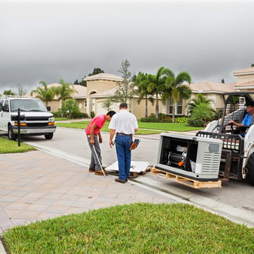 Organic Natural Energy LLC Organic Natural Energy LLC
